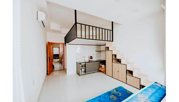 Mặt tiền hẻm 5 Chánh Hưng 7.5x18 chỉ 17 tỷ 9