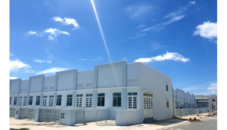 NhÀ PHỐ VÀNG – CHÌA KHÓA VÀO TRUNG TÂM PHƯỚC ĐÔNG, TÂY NINH