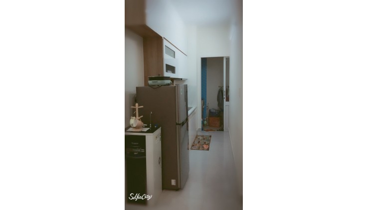 Bán căn hộ 35 Hồ Học Lãm, P. An Lạc, Bình Tân. DT 57m2 2PN- 2WC, căn góc nhà đẹp 1,6ty