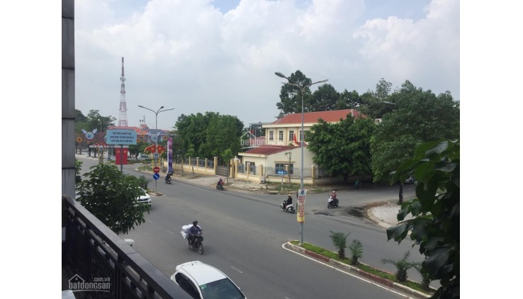 BIỆT THỰ CAO CẤP 4 TẦNG 1 T HẦM. KHU SIÊU GIẦU AN PHÚ. GIÁ CHỈ 55 TỶ