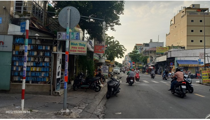 Ngộp bank hạ SẬP SÀN CHỈ 6 tỷ hxh Tân Hương 4x14m2 1 lầu Q.Tân Phú