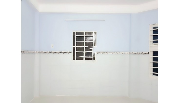 Cho thuê nhà 1T1L 1PN 30m2 đường Kha Vạn Cân - Trường Thọ