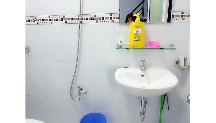 Cho thuê nhà 1T1L 1PN 30m2 đường Kha Vạn Cân - Trường Thọ