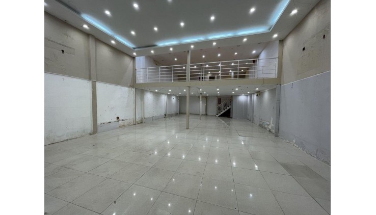 Cho Thuê Nhà Mặt Tiền Quang Trung, Phường 08, Quận Gò Vấp.