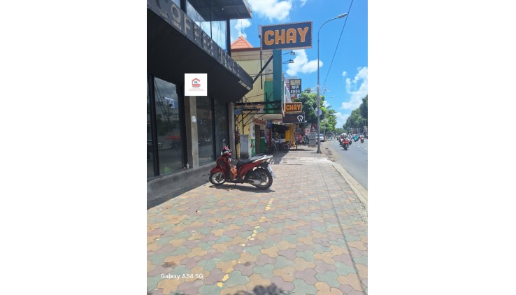 Cho Thuê Nhà Mặt Tiền 289 Quang Trung, Phường 10, Quận Gò Vấp_DT:10.5m x 29m ( NỞ HẬU: 23m )_Giá 170 Triệu