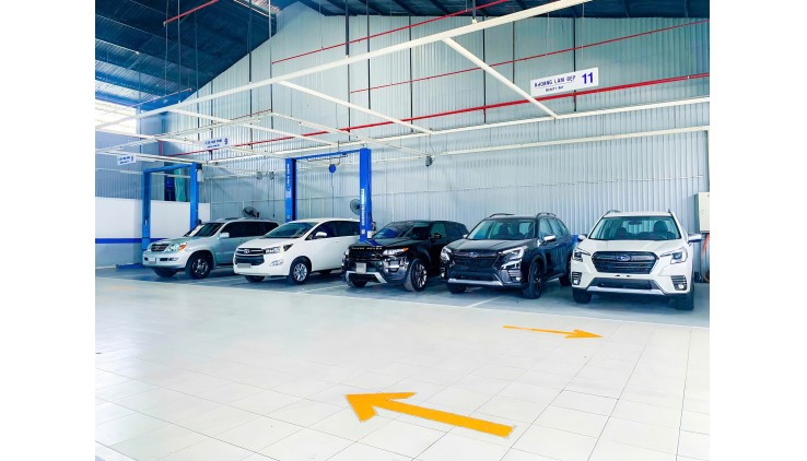 Cho thuê Nhà Mặt Tiền 65-65/1A Lê Thị Riêng, Phường Thới An, Quận 12. DT: 4.410m2