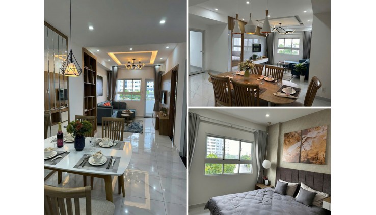 Căn hộ Conic Boulevard Bình Chánh, giá chỉ 37 tr/m², CK tới 15%. CDT 0917688586