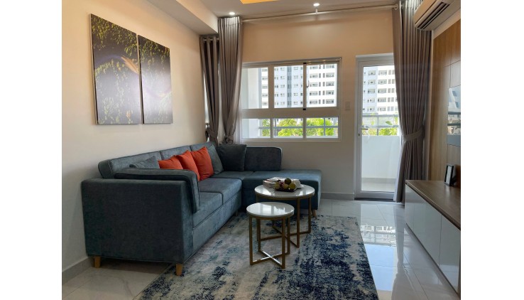 Căn hộ Conic Boulevard Bình Chánh, giá chỉ 37 tr/m², CK tới 15%. CDT 0917688586