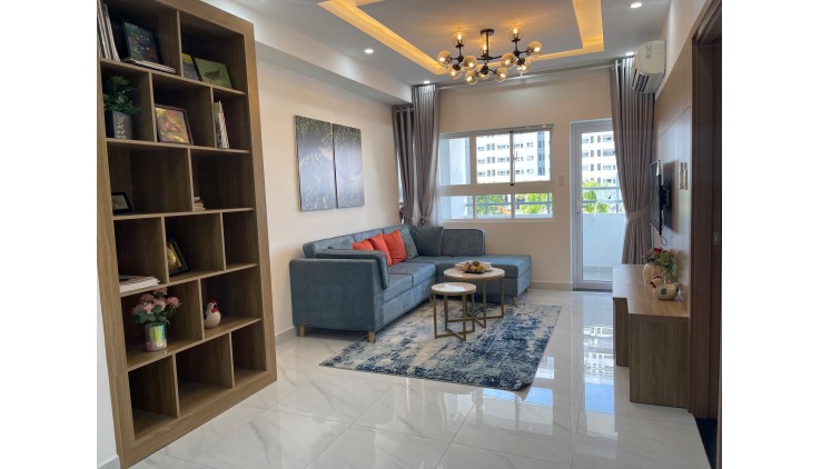 Căn hộ Conic Boulevard Bình Chánh, giá chỉ 37 tr/m², CK tới 15%. CDT 0917688586