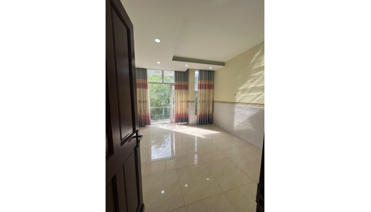Cho Thuê Nhà Nguyên Căn 3PN Đường số 1, KDC Khang An, Bình Tân. Giá thuê 12tr/tháng