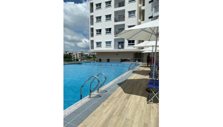 Phòng KD Q2 Bluesky tower bán căn 2PN diện tích: 55m2 1,850 tỷ; 68m2 2 tỷ bao hết thuế phí