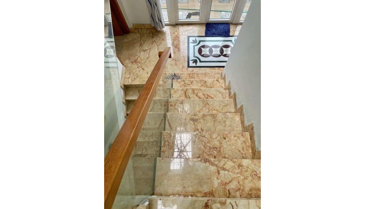 Bán Gấp Biệt Thự góc 2 mặt tiền Cộng Hòa Tân Phú 92m2 ,5 Tầng Thang máy Nhỉnh 15 tỷ