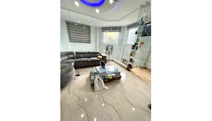 Bán Gấp Biệt Thự góc 2 mặt tiền Cộng Hòa Tân Phú 92m2 ,5 Tầng Thang máy Nhỉnh 15 tỷ