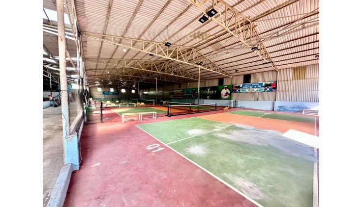 Nhanh Tay Sở Hữu Ngay 15 Sân Pickleball Đẳng Cấp Ngay Sát Bên Sân Golf Tân Sơn Nhất
