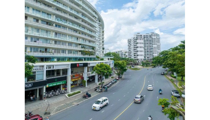 Bán shophouse Grand View, Nguyễn Đức Cảnh, Tân Phong, Q7, TP.HCM, 11,3 tỷ, 103m2