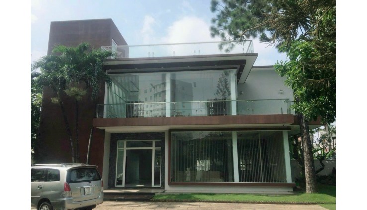 Chính chủ cần bán gấp căn biệt thự tại đường số 12 Phường Trường Thọ TP Thủ Đức