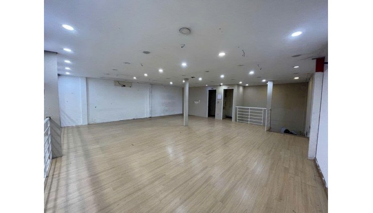 Cho Thuê Nhà Mặt Tiền Quang Trung, Phường 08, Quận Gò Vấp.