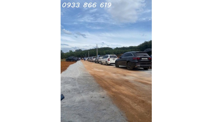 CHỈ 140 TRIỆU SỞ HỮU NGAY ĐẤT ĐẸP – TRẢ GÓP CHỈ 1,3 TRIỆU/THÁNG
 (