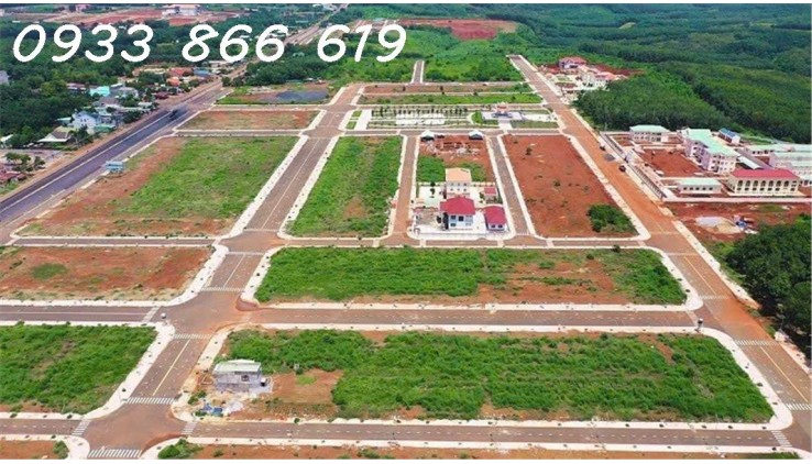 CHỈ 140 TRIỆU SỞ HỮU NGAY ĐẤT ĐẸP – TRẢ GÓP CHỈ 1,3 TRIỆU/THÁNG
 (