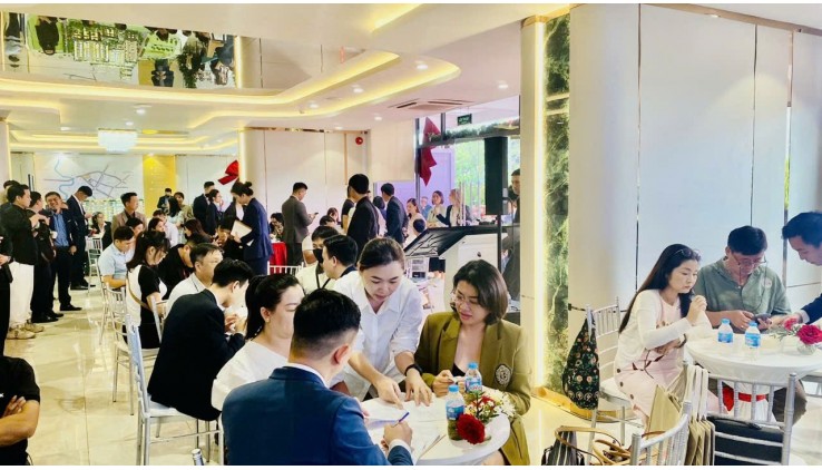 SỞ HỮU SHOPHOUSE TRUNG TÂM TP. THỦ ĐỨC CHỈ TỪ 9 TỶ – MẶT TIỀN SIÊU HIẾM!