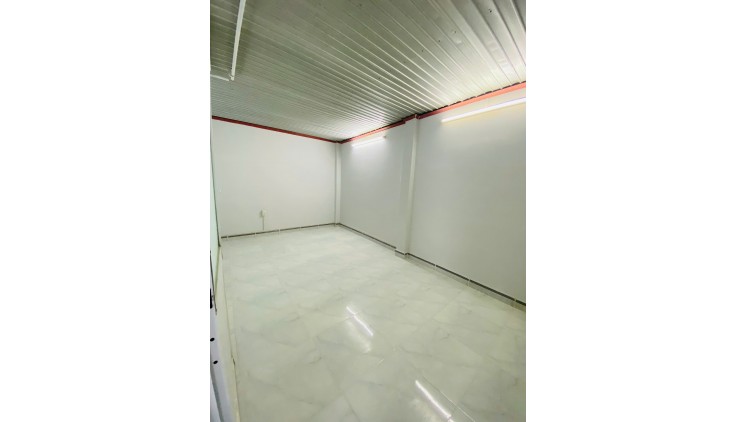 Bán Nhà 51m², 4 Tỷ Nhỉnh Nhẹ, Hoàng Bật Đạt, P15, Tân Bình – Nhà Mới, Kinh Doanh Tiềm Năng, Ở Ngay