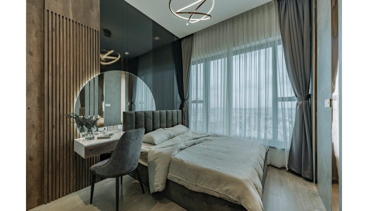 CẦN BÁN CĂN HỘ CAO CẤP THE MARQ - TRUNG TÂM QUẬN 1                                                     .