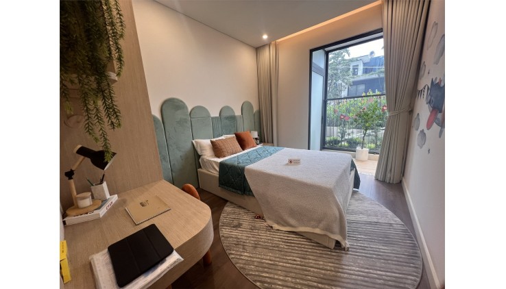 Bán gấp shophouse mặt tiền Tô Ngọc Vân ngay trung tâm TP Thủ Đức