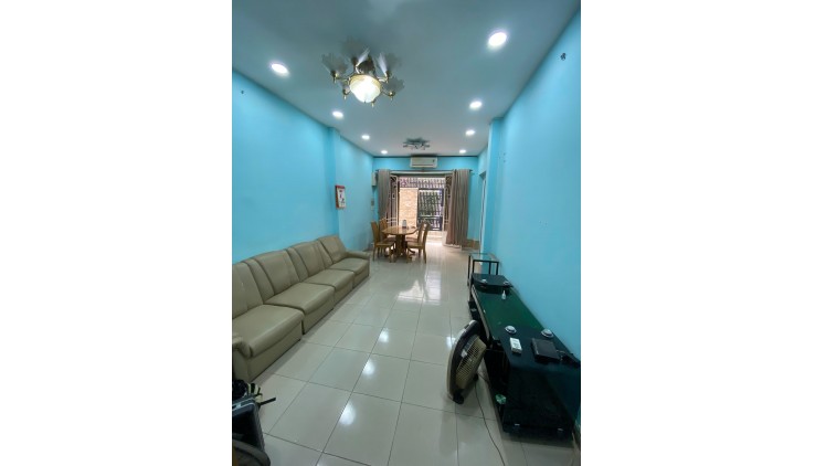 Cần cho thuê nhà HXH  Đinh Bộ Lĩnh, P.26, Quận Bình Thạnh_2PN_Giá 9.8 Triệu