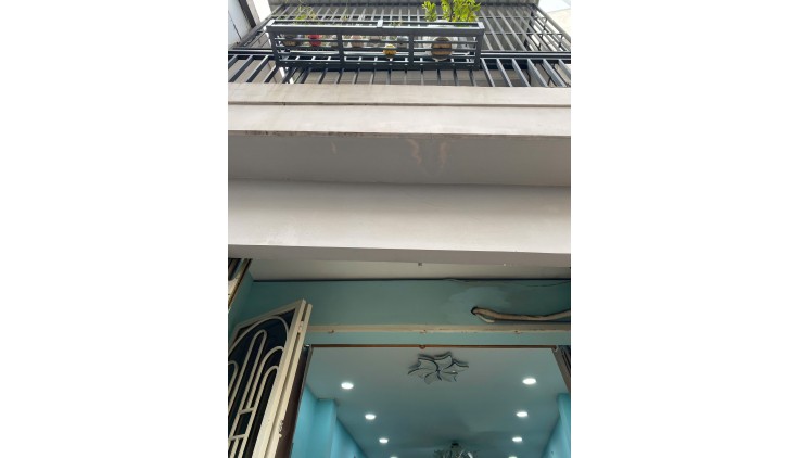 Cần cho thuê nhà HXH  Đinh Bộ Lĩnh, P.26, Quận Bình Thạnh_2PN_Giá 9.8 Triệu