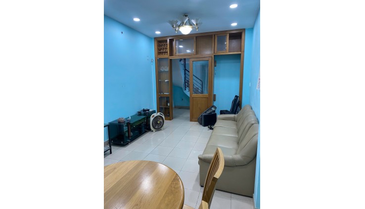 Cần cho thuê nhà HXH  Đinh Bộ Lĩnh, P.26, Quận Bình Thạnh_2PN_Giá 9.8 Triệu