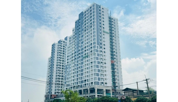 Căn hộ D-Homme Hồng Bàng Q6 cần bán gấp 2PN giá 4,5 tỷ. CĐT 0909427467