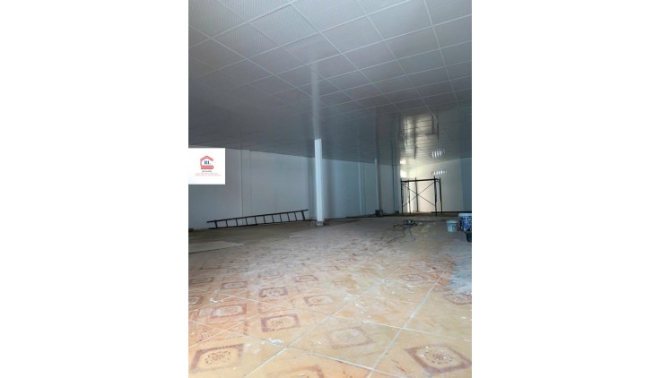 Cho thuê Mặt bằng Làm Kho đường Bình Thời Quận 11_Diện tích: 198m2_Giá 33 triệu