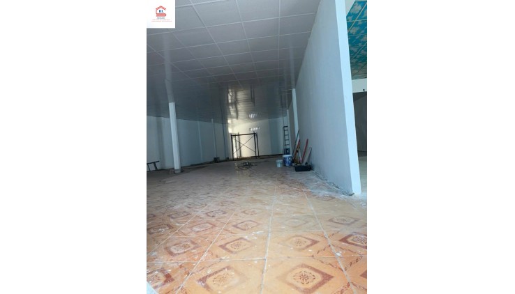 Cho thuê Mặt bằng Làm Kho đường Bình Thời Quận 11_Diện tích: 198m2_Giá 33 triệu