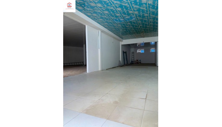 Cho thuê Mặt bằng Làm Kho đường Bình Thời Quận 11_Diện tích: 198m2_Giá 33 triệu