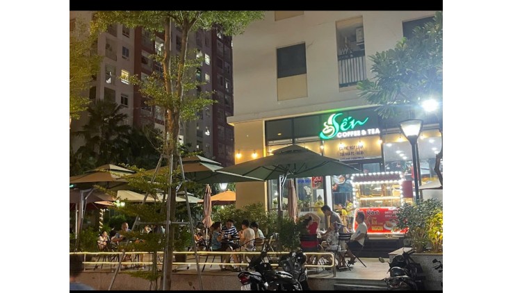 Cho thuê Shophouse Cityland Góc 2 Mặt Tiền Phan Văn Trị P10 Gò Vấp_Diện tích:98m2_Giá 35 Triệu