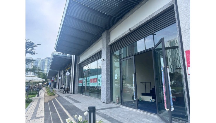 PHÚ MỸ HƯNG BÁN SHOPHOUSE ĐƯỜNG NGUYỄN LƯƠNG BẰNG DỰ ÁN CARDINAL COURT