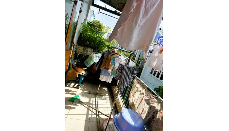 Bán nhà mặt tiền đường 47, Hiệp Bình Chánh - 95m2 - 7.3 tỷ - sổ hồng hoàn công
