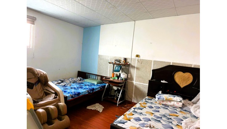 Bán nhà mặt tiền đường 47, Hiệp Bình Chánh - 95m2 - 7.3 tỷ - sổ hồng hoàn công