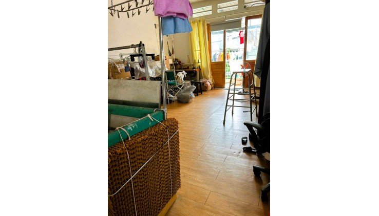 Bán nhà mặt tiền đường 47, Hiệp Bình Chánh - 95m2 - 7.3 tỷ - sổ hồng hoàn công