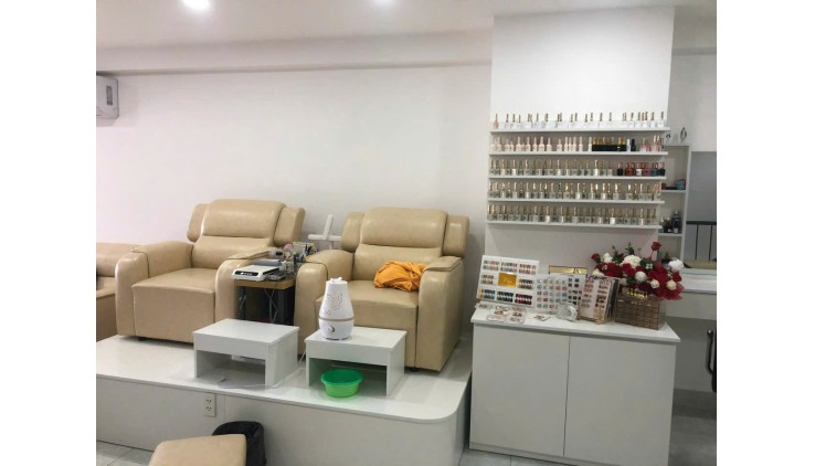 Cho thuê Shophouse Góc 2 Mặt Tiền ,đường Hồ Học Lãm,Q.Bình Tân_DT: 98m2 Giá 20 Triệu
