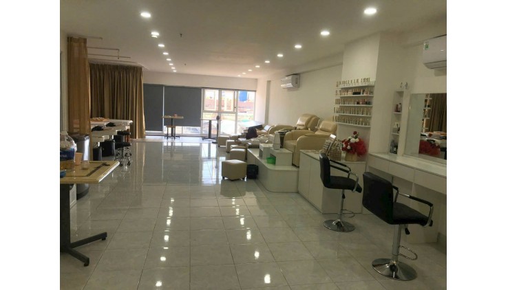 Cho thuê Shophouse Góc 2 Mặt Tiền ,đường Hồ Học Lãm,Q.Bình Tân_DT: 98m2 Giá 20 Triệu