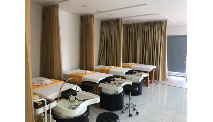 Cho thuê Shophouse Góc 2 Mặt Tiền ,đường Hồ Học Lãm,Q.Bình Tân_DT: 98m2 Giá 20 Triệu