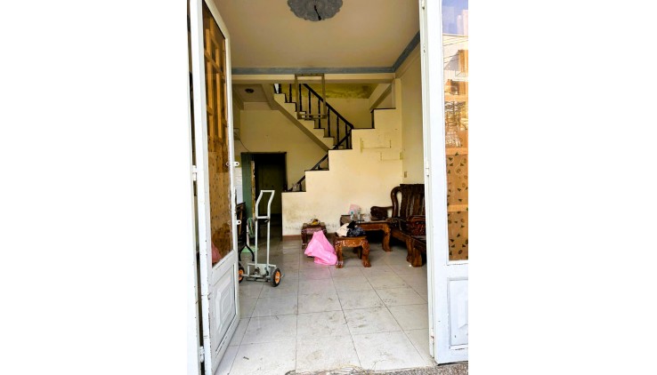 Bán nhà 2 tầng, 64m², 3PN, Võ Văn Ngân, Linh Chiểu - 4.2 tỷ, sổ hồng hoàn công