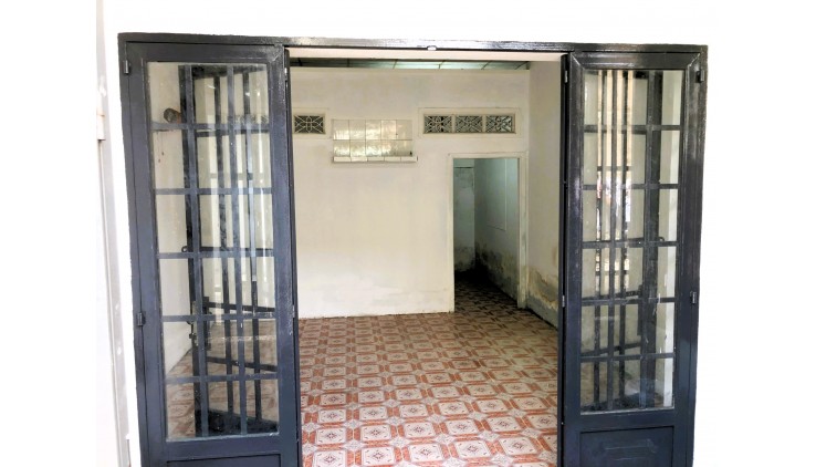 Bán nhà riêng 34m², 2.85 tỷ, sổ hồng riêng, đường 20, Linh Đông