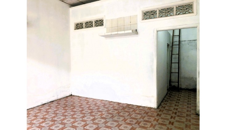 Bán nhà riêng 34m², 2.85 tỷ, sổ hồng riêng, đường 20, Linh Đông
