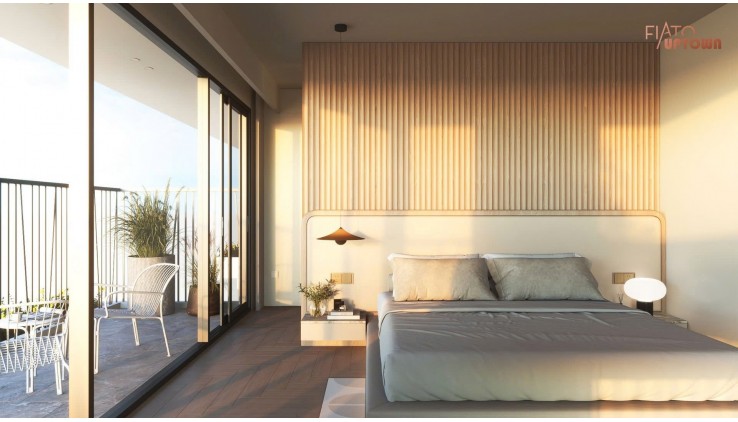 Fiato Uptown chỉ 49tr giá trị sống được nâng tầm, khẳng định phong cách riêng của bạn!