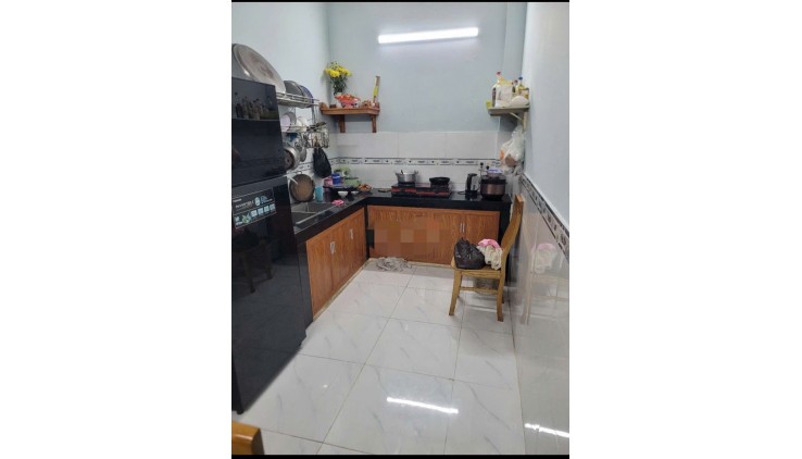 Chính chủ cần bán Nhà hẻm xe hơi quay đầu 5x15m đường 1/ ngắn Huỳnh Thị Na, Ấp 6