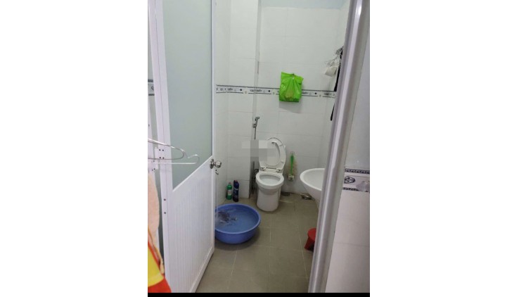 Chính chủ cần bán Nhà hẻm xe hơi quay đầu 5x15m đường 1/ ngắn Huỳnh Thị Na, Ấp 6