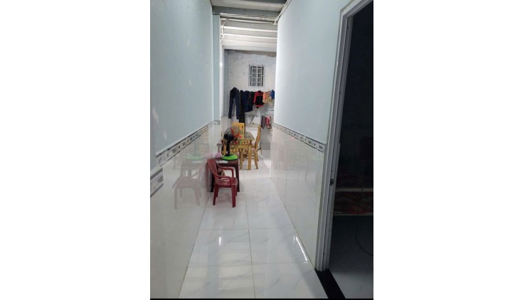 Chính chủ cần bán Nhà hẻm xe hơi quay đầu 5x15m đường 1/ ngắn Huỳnh Thị Na, Ấp 6
