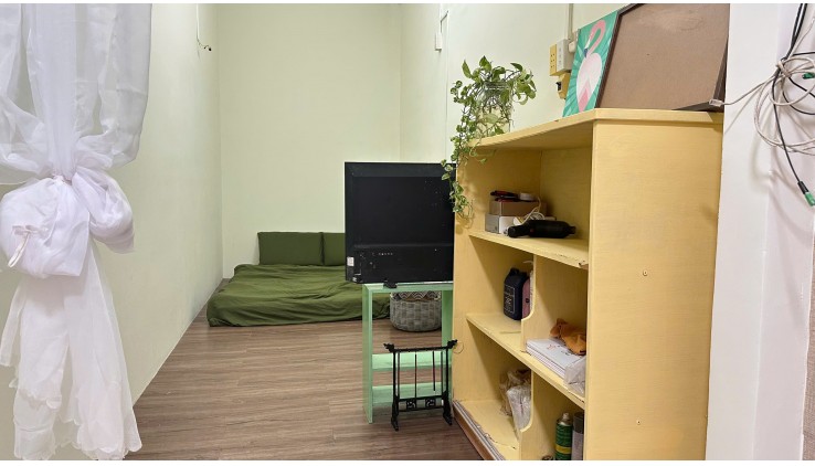 Chính chủ cho thuê phòng trọ đẹp như homestay ngay trung tâm Q1